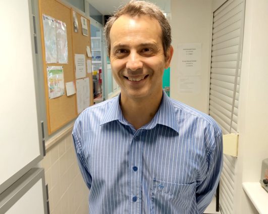 Paulo  Mascarenhas